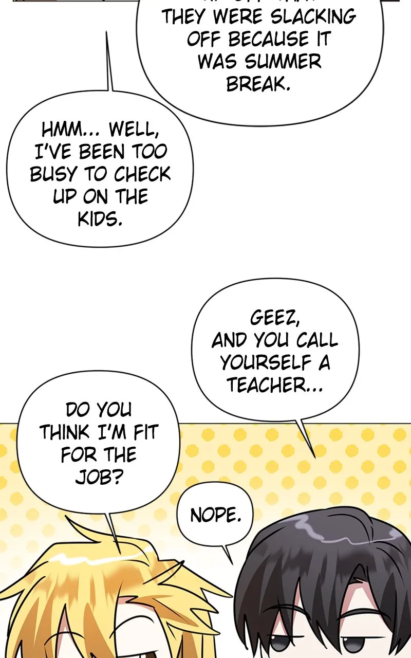 The Academy is Doomed Chapter 38 page 66 - 