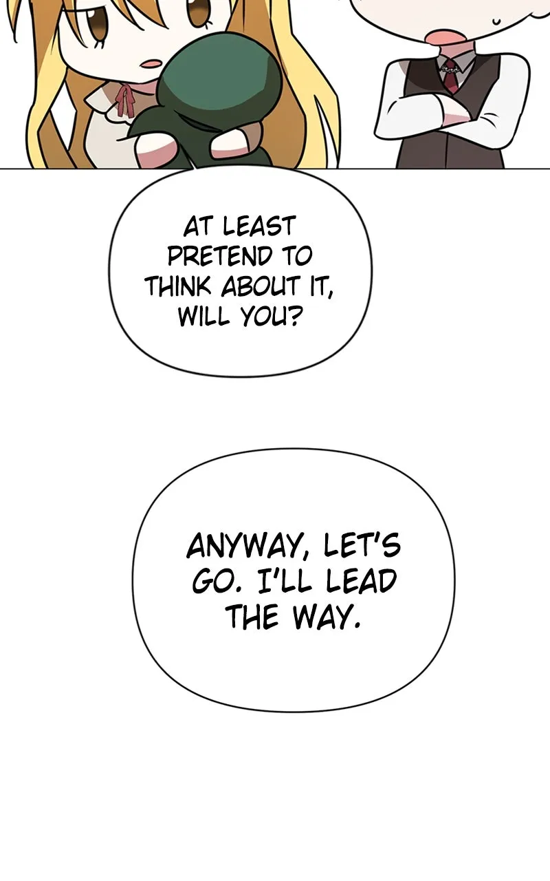 The Academy is Doomed Chapter 38 page 67 - 