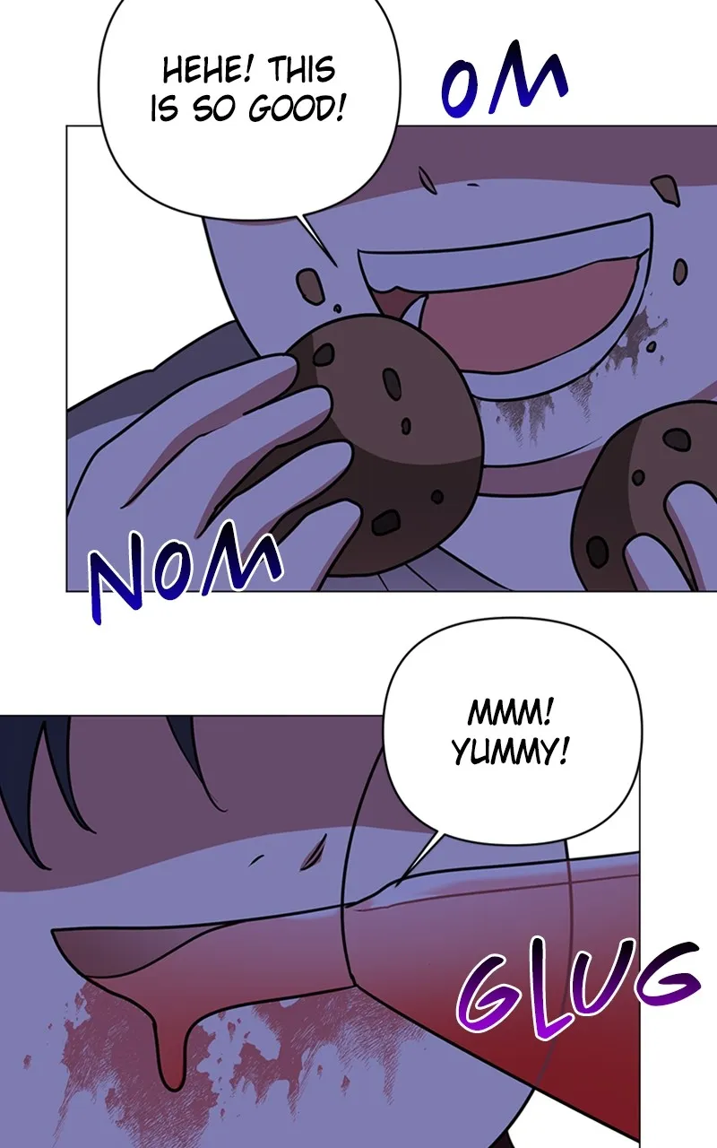 The Academy is Doomed Chapter 38 page 70 - 