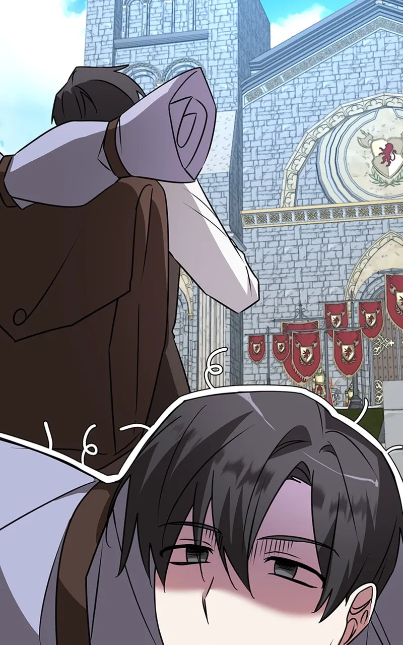 The Academy is Doomed Chapter 38 page 8 - 
