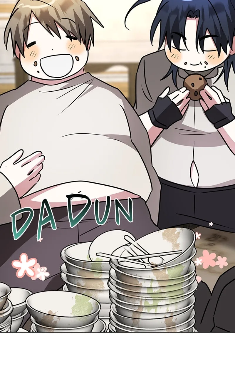 The Academy is Doomed Chapter 38 page 72 - 