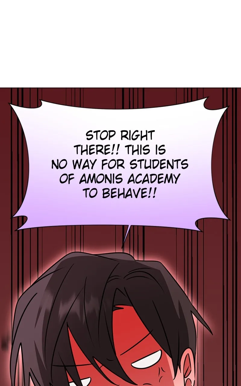 The Academy is Doomed Chapter 38 page 73 - 
