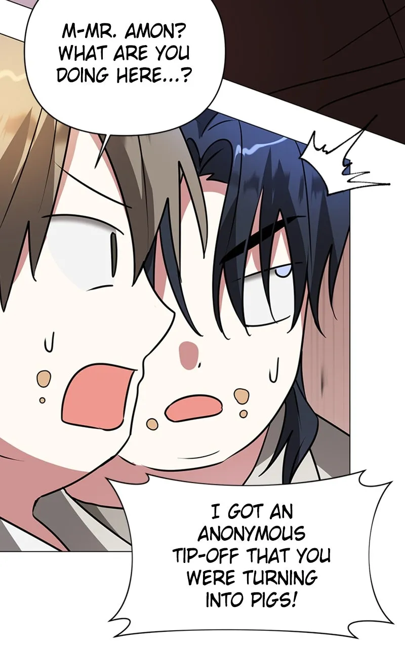 The Academy is Doomed Chapter 38 page 75 - 