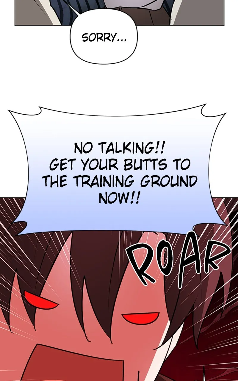 The Academy is Doomed Chapter 38 page 77 - 