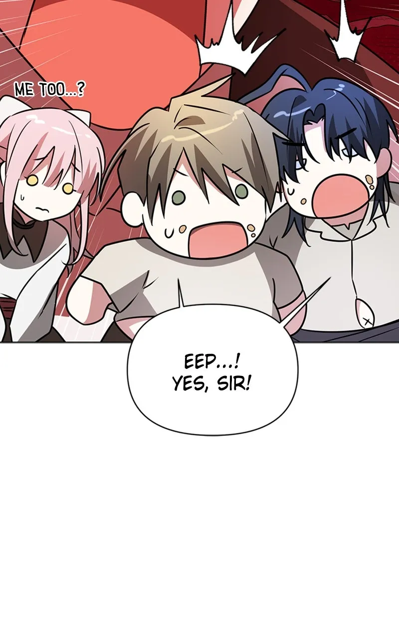 The Academy is Doomed Chapter 38 page 78 - 