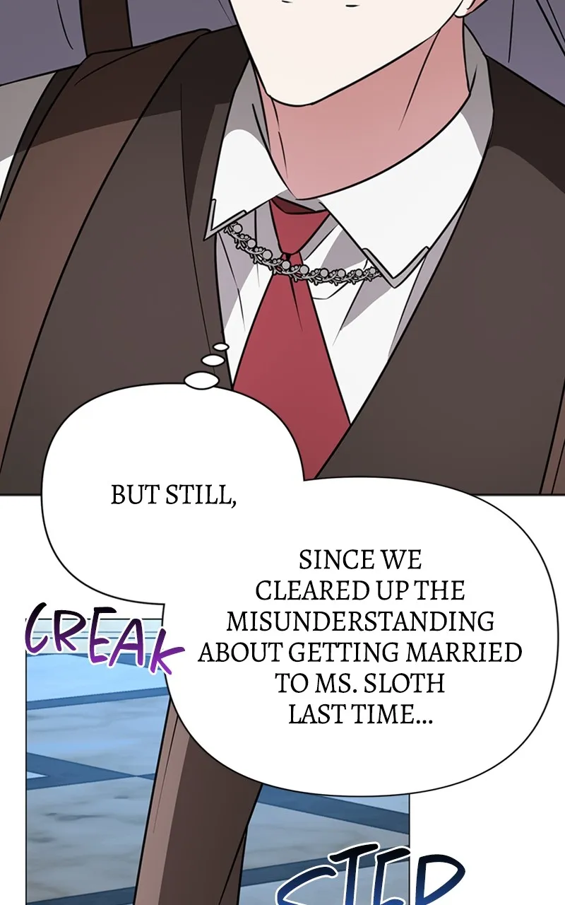 The Academy is Doomed Chapter 38 page 9 - 