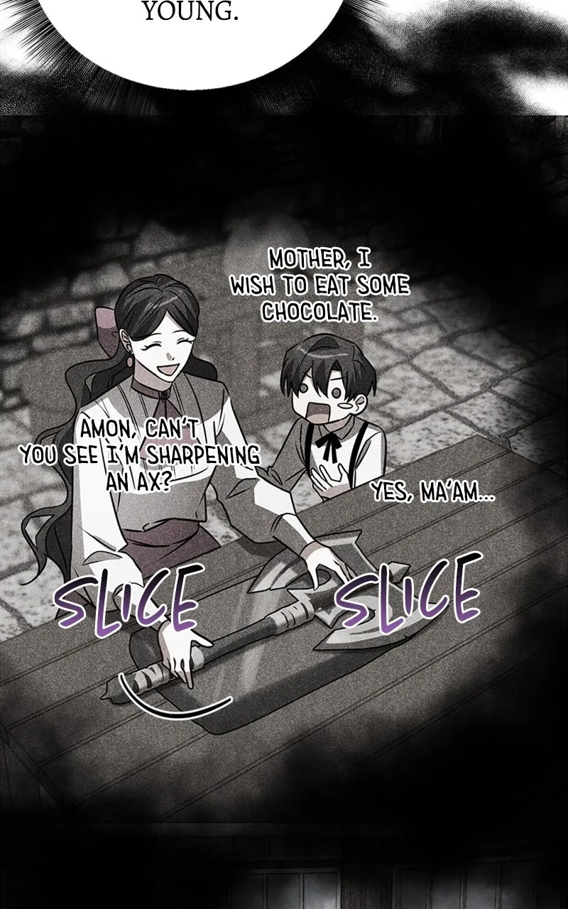 The Academy is Doomed Chapter 38 page 81 - 