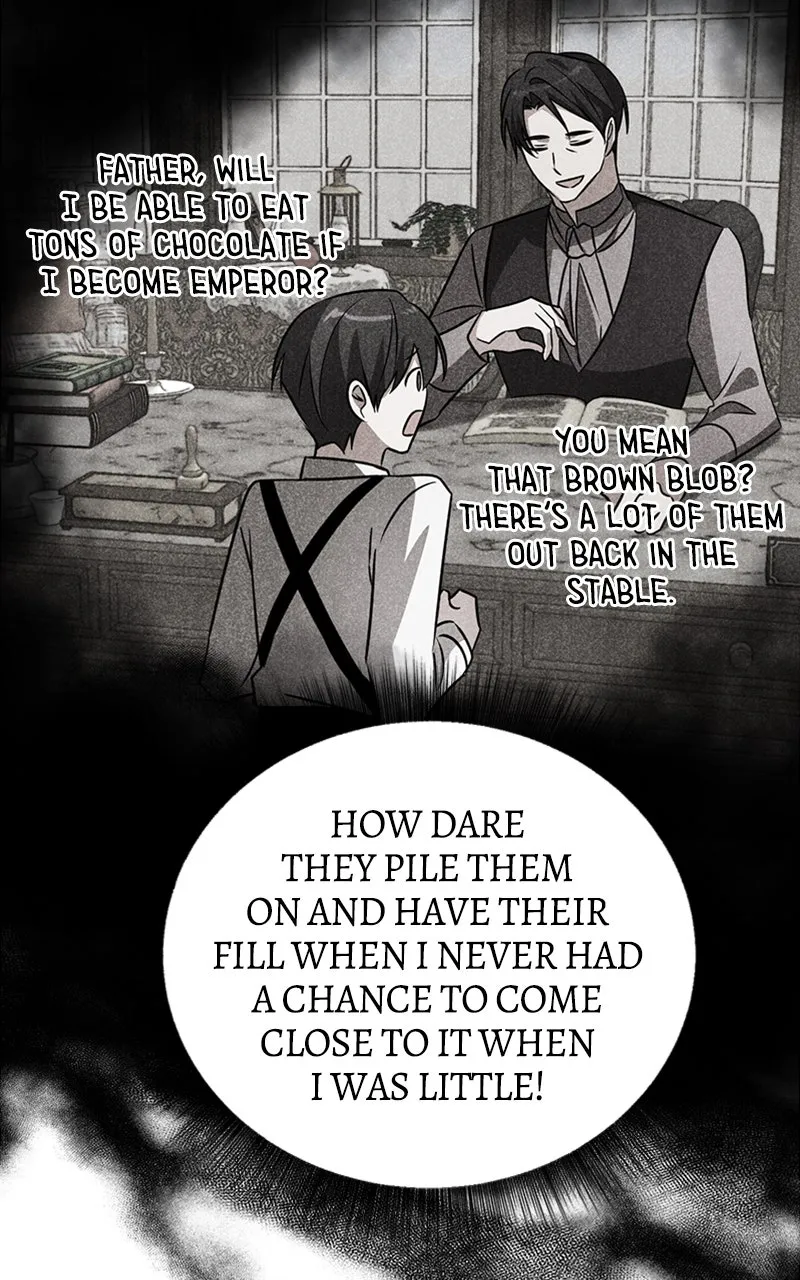 The Academy is Doomed Chapter 38 page 82 - 