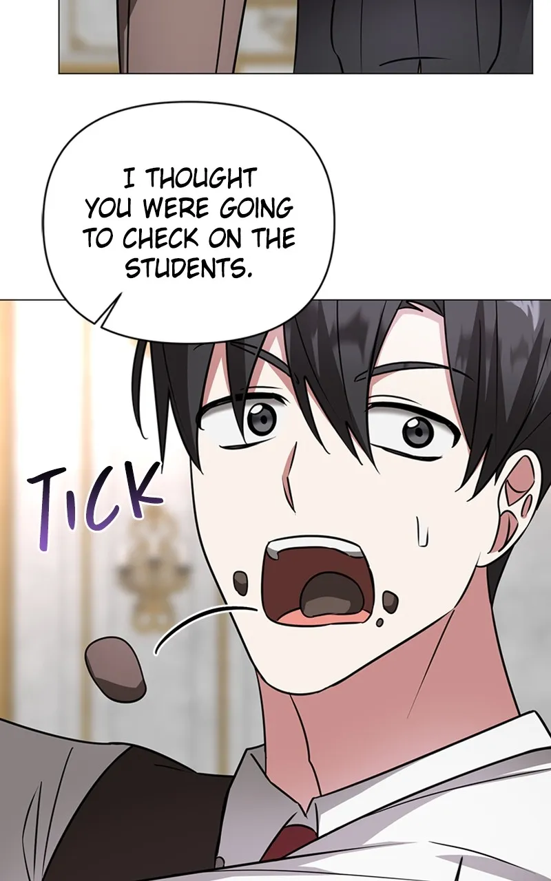 The Academy is Doomed Chapter 38 page 88 - 