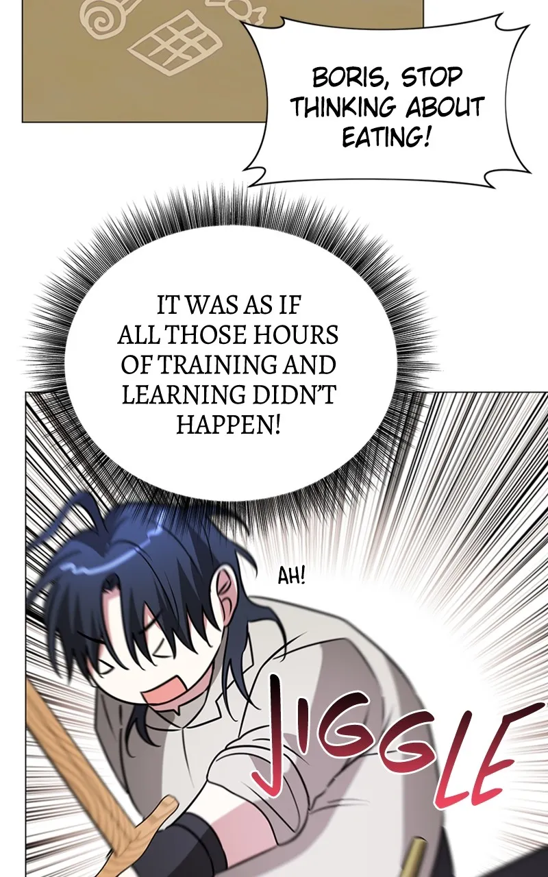 The Academy is Doomed Chapter 38 page 91 - 