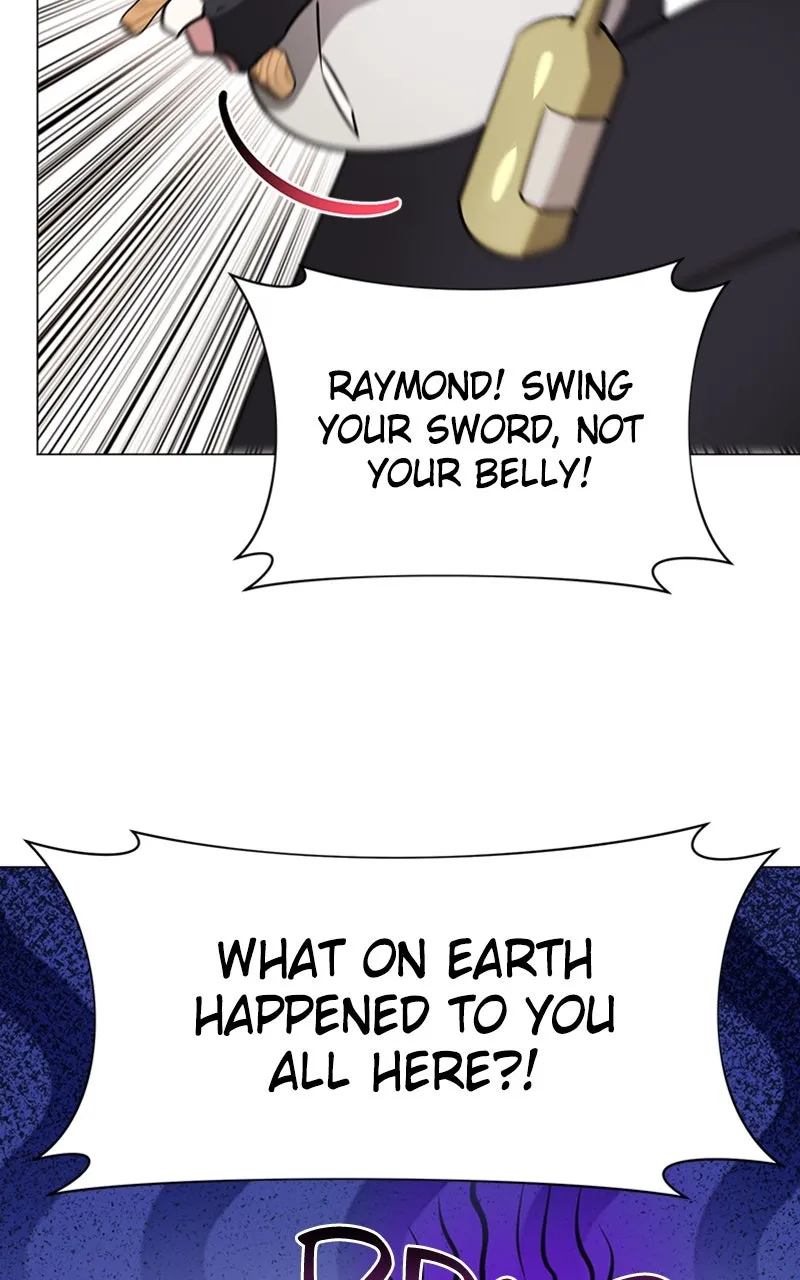 The Academy is Doomed Chapter 38 page 92 - 