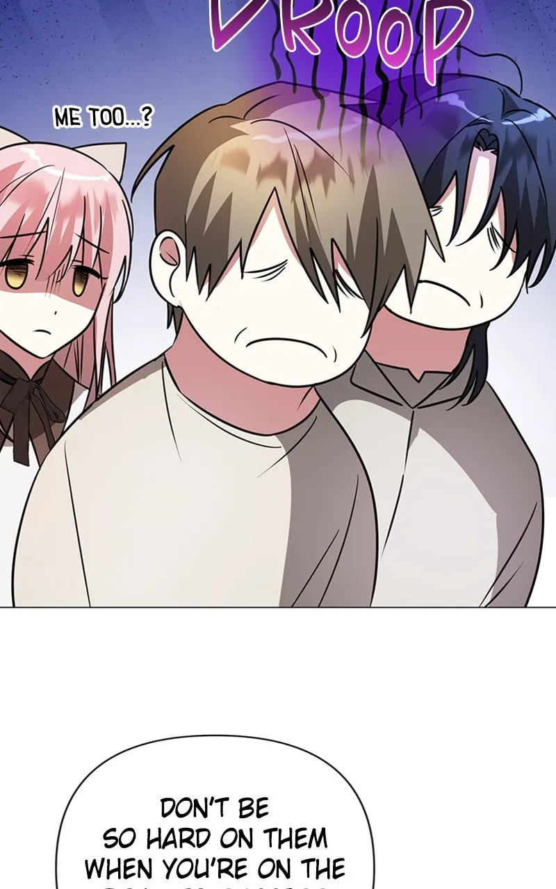 The Academy is Doomed Chapter 38 page 93 - 