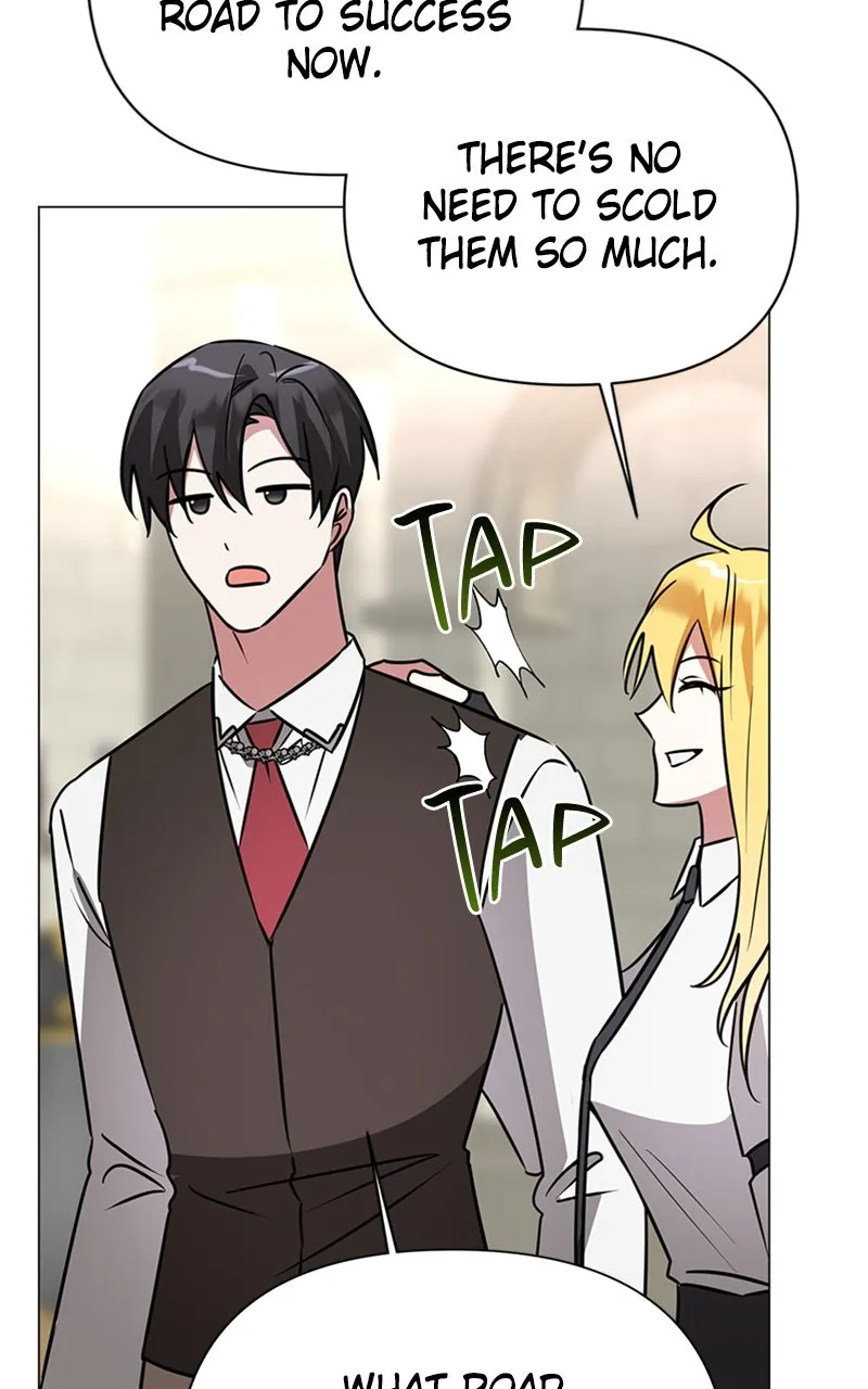 The Academy is Doomed Chapter 38 page 94 - 