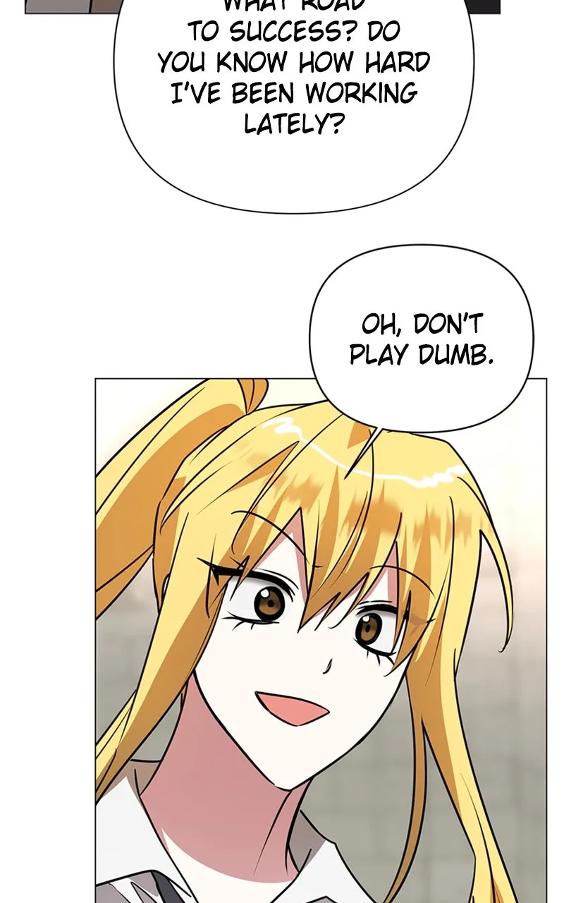 The Academy is Doomed Chapter 38 page 95 - 