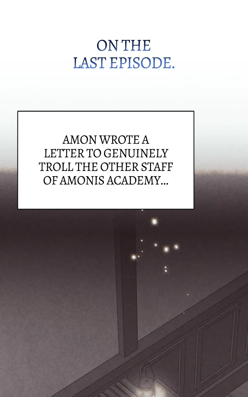 The Academy is Doomed Chapter 39 page 1 - 