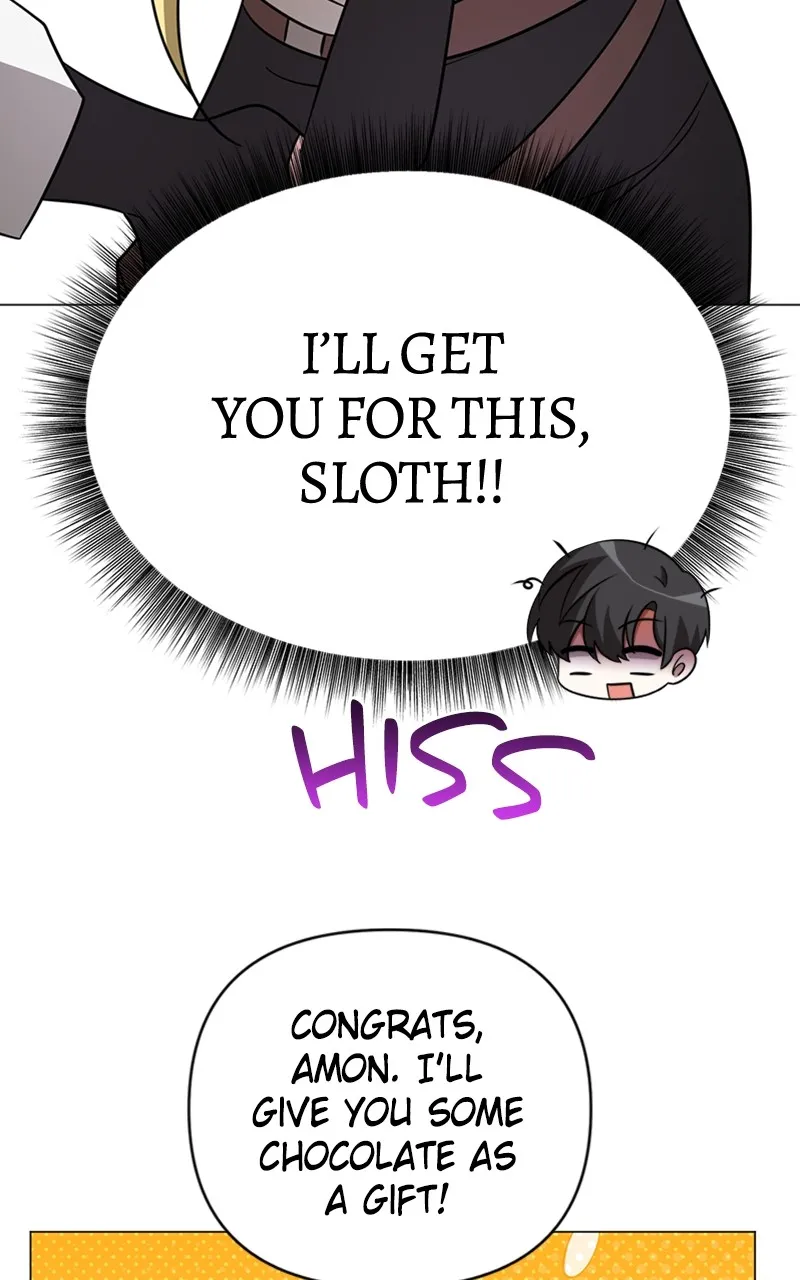 The Academy is Doomed Chapter 39 page 11 - 