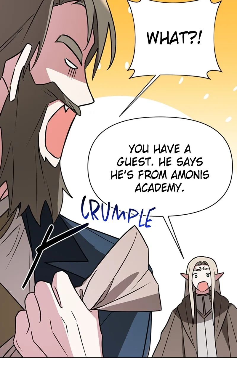 The Academy is Doomed Chapter 39 page 105 - 