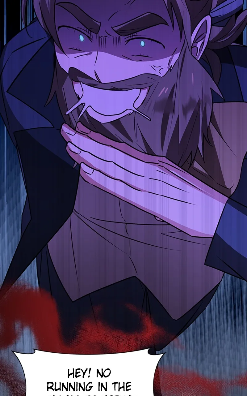 The Academy is Doomed Chapter 39 page 109 - 