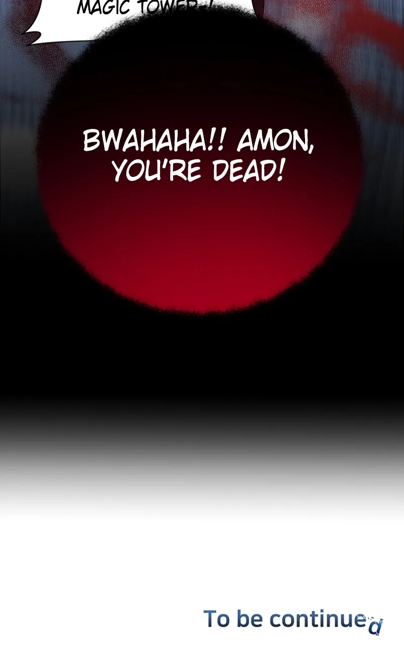 The Academy is Doomed Chapter 39 page 110 - 