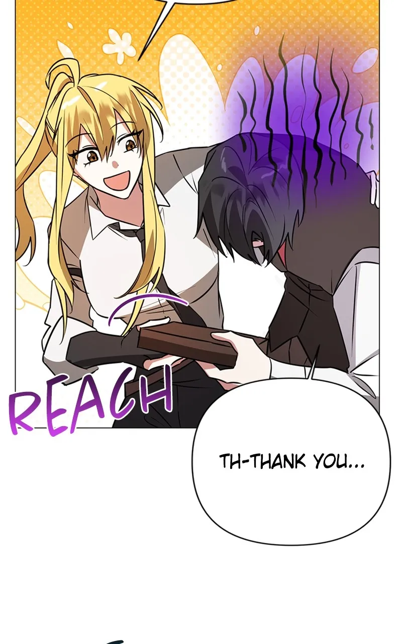 The Academy is Doomed Chapter 39 page 12 - 