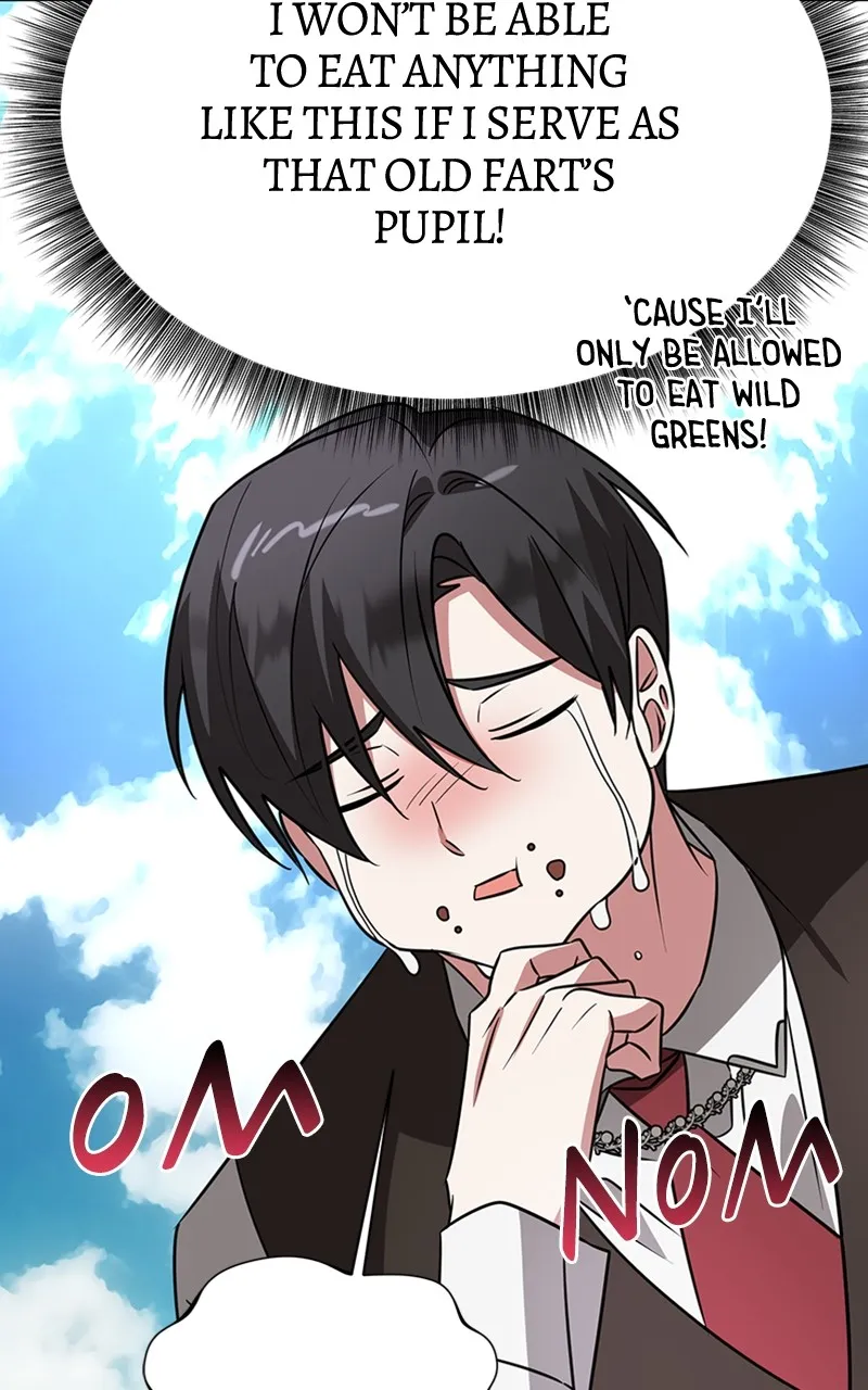 The Academy is Doomed Chapter 39 page 14 - 
