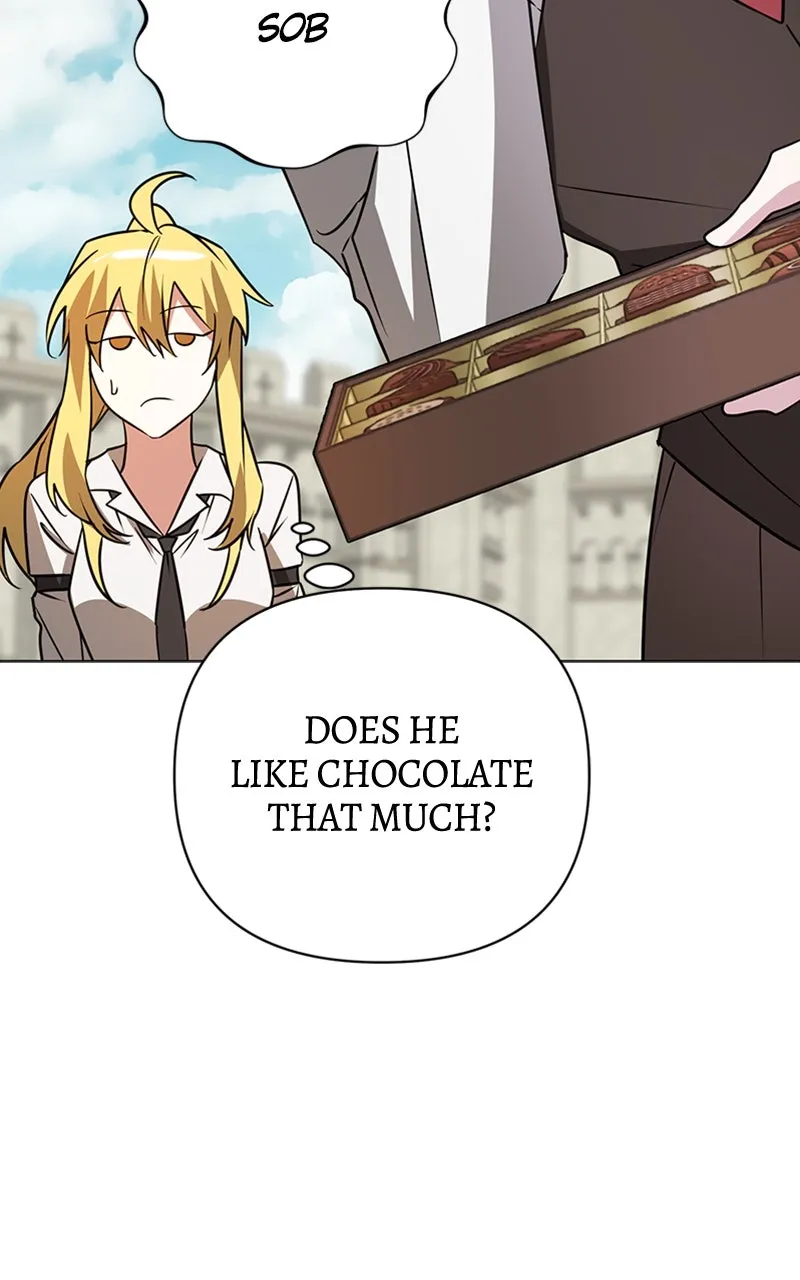 The Academy is Doomed Chapter 39 page 15 - 