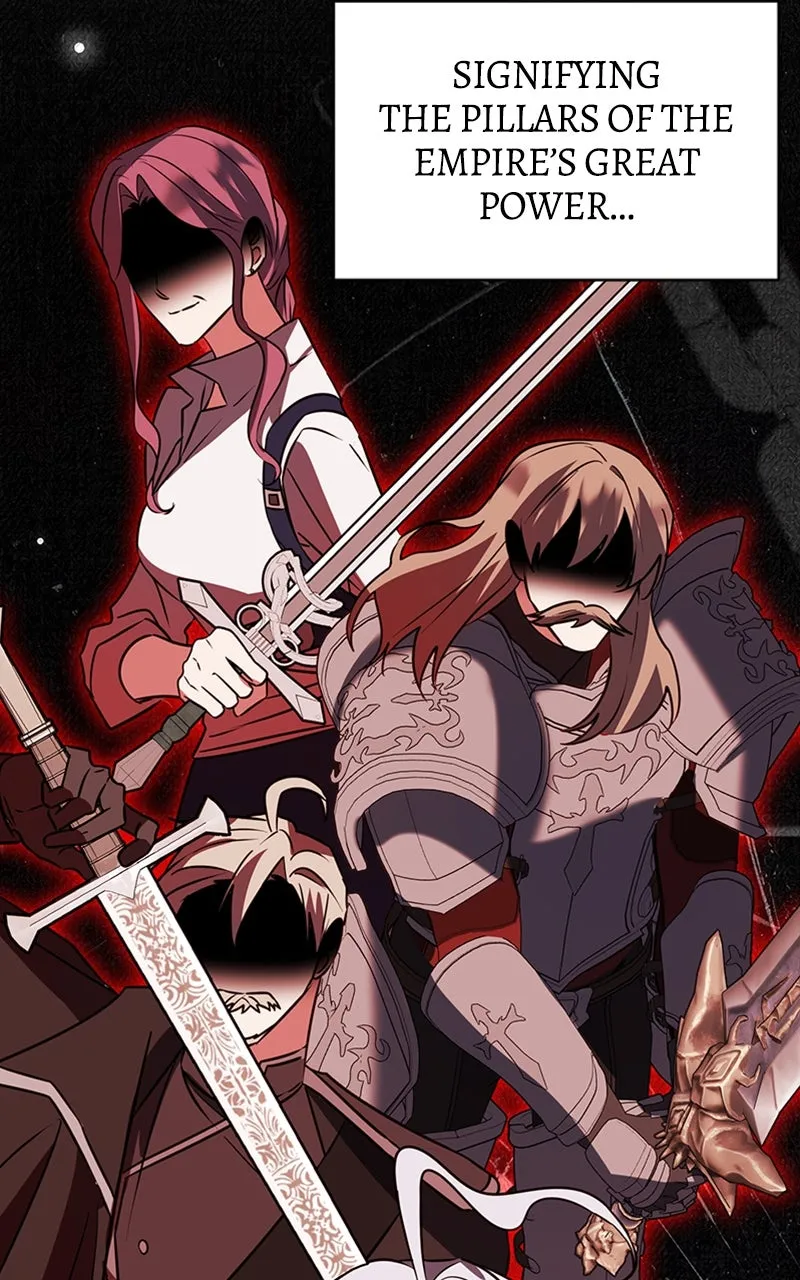 The Academy is Doomed Chapter 39 page 18 - 