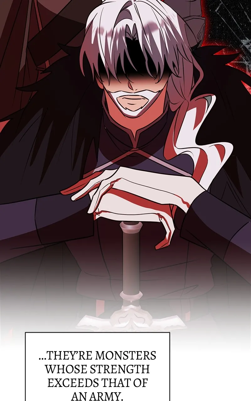 The Academy is Doomed Chapter 39 page 19 - 