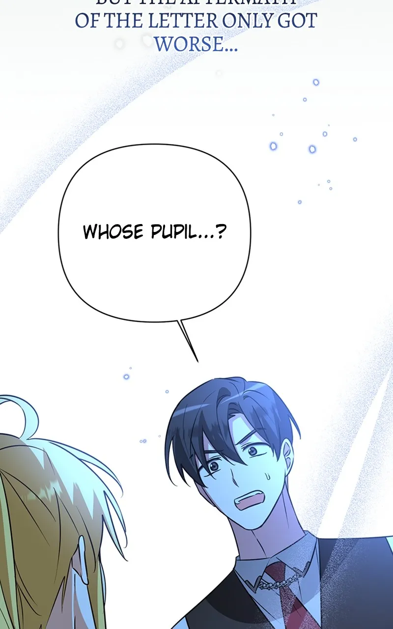 The Academy is Doomed Chapter 39 page 3 - 