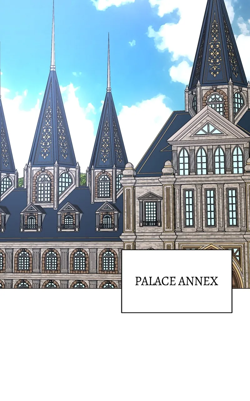 The Academy is Doomed Chapter 39 page 21 - 