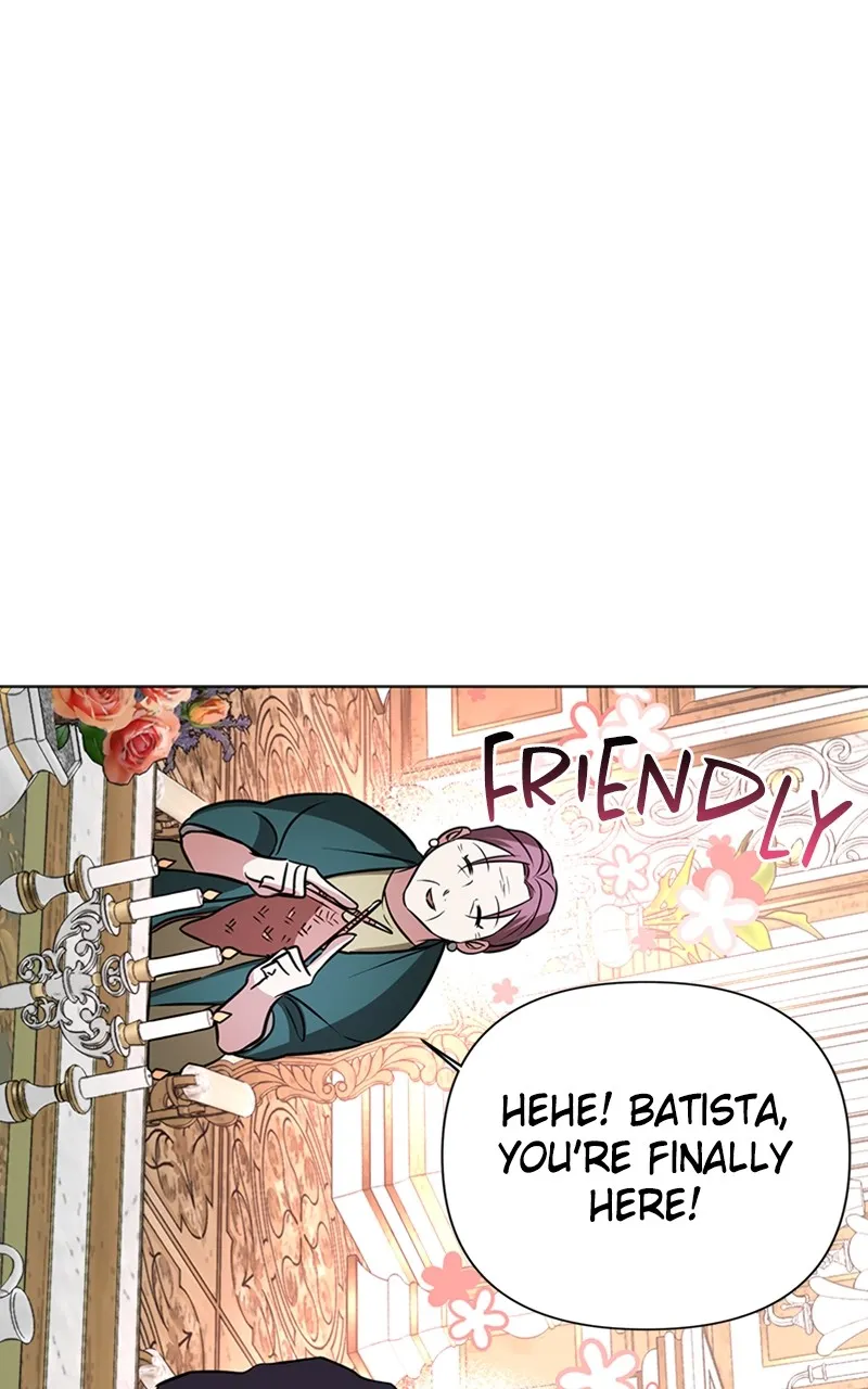The Academy is Doomed Chapter 39 page 23 - 