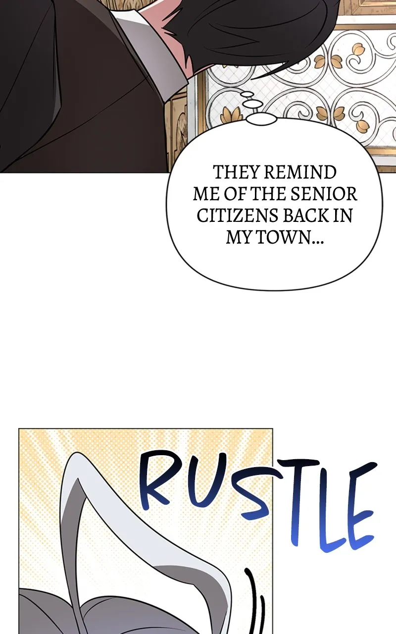 The Academy is Doomed Chapter 39 page 25 - 