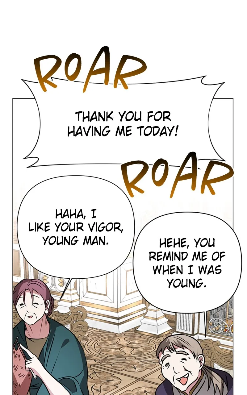 The Academy is Doomed Chapter 39 page 30 - 