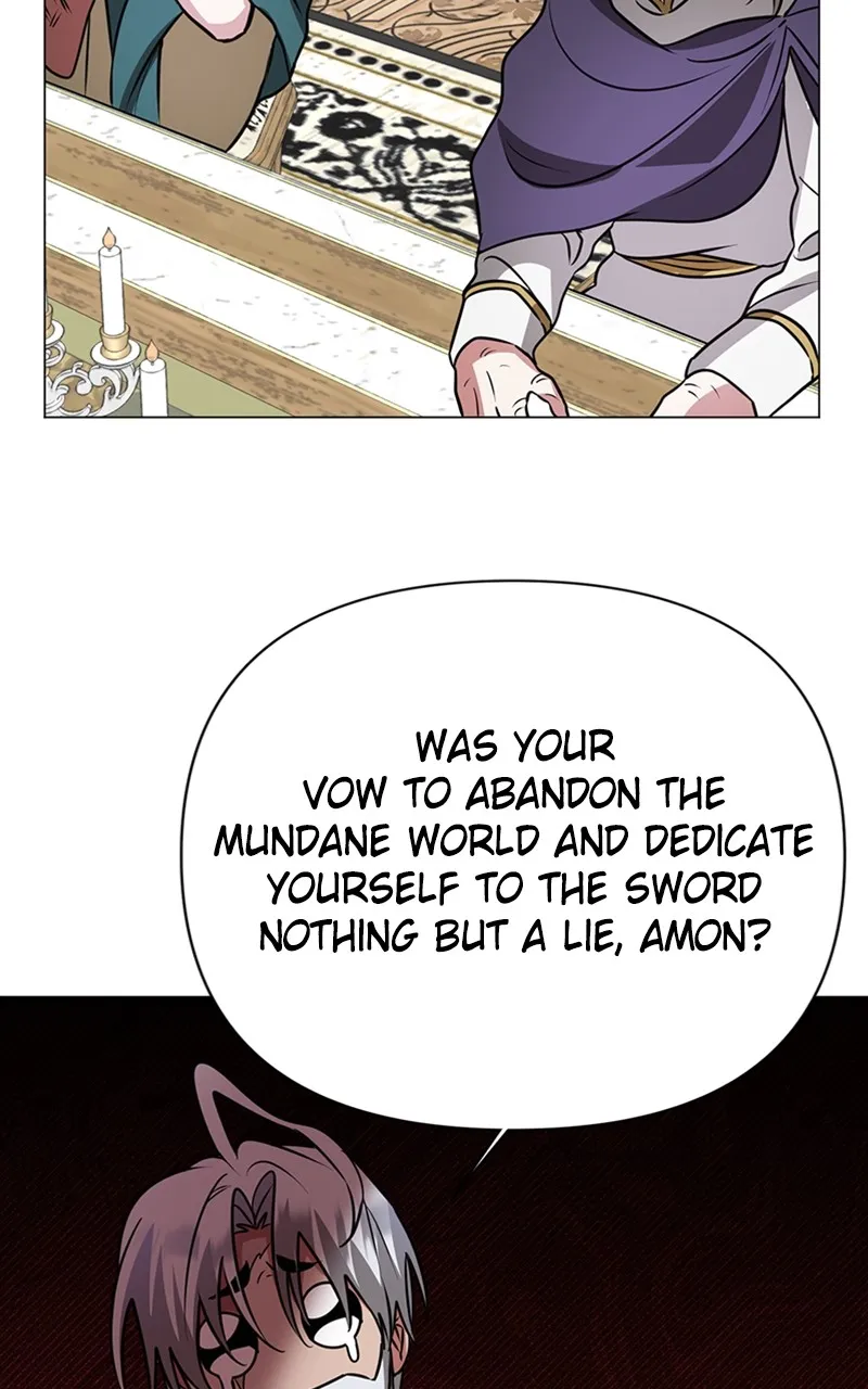The Academy is Doomed Chapter 39 page 31 - 