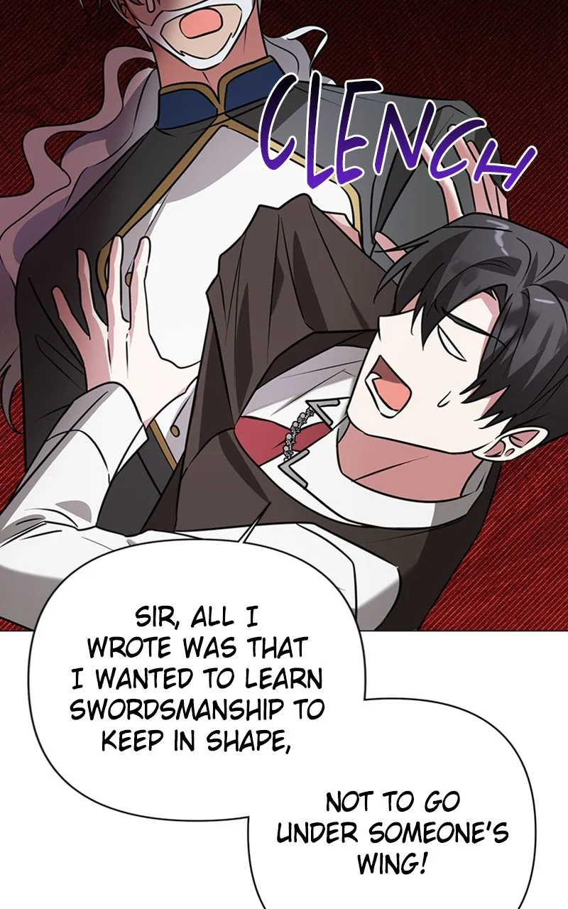 The Academy is Doomed Chapter 39 page 32 - 