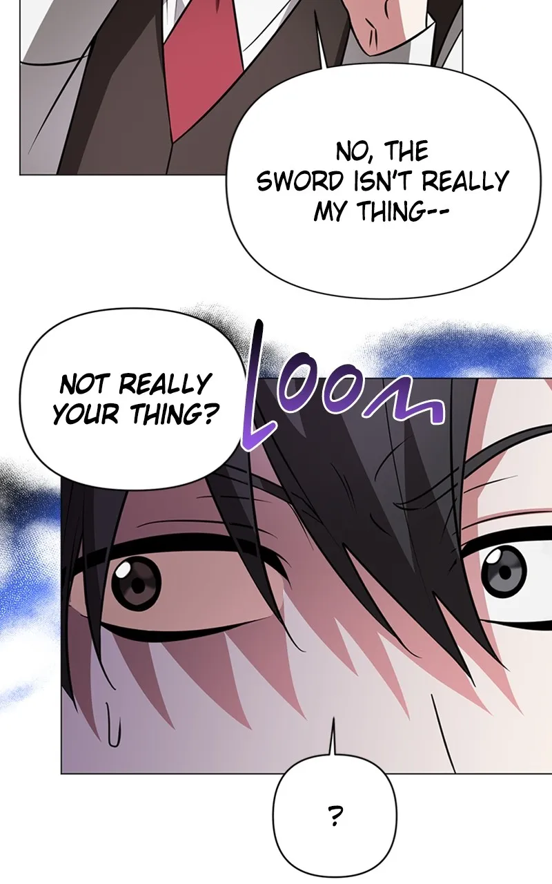 The Academy is Doomed Chapter 39 page 34 - 