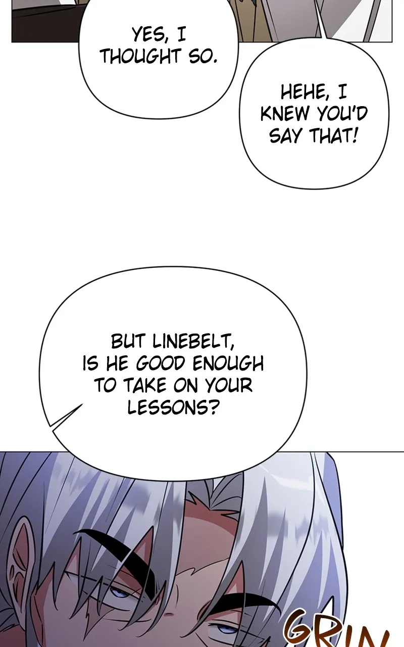 The Academy is Doomed Chapter 39 page 38 - 