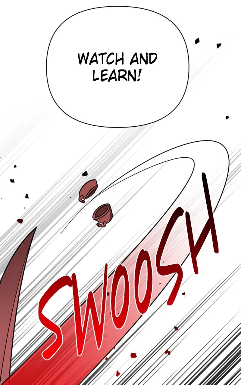 The Academy is Doomed Chapter 39 page 40 - 