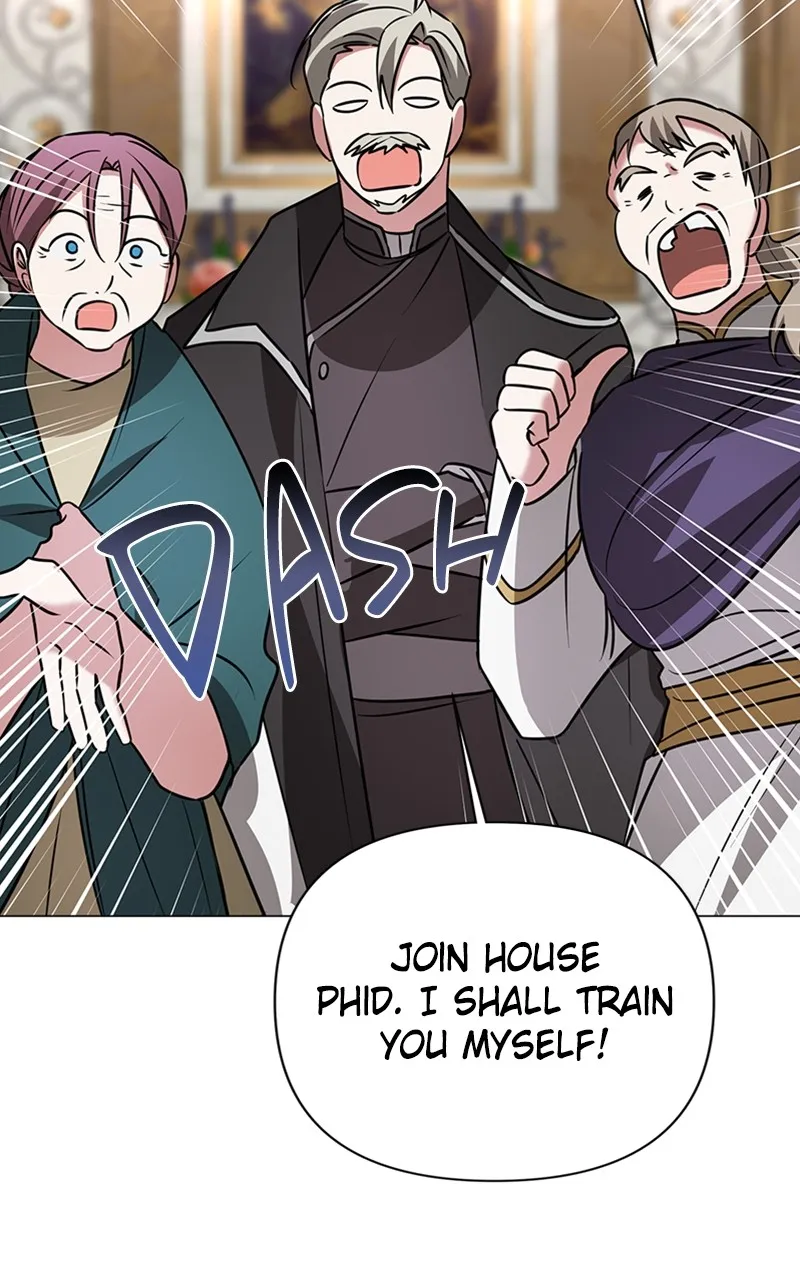 The Academy is Doomed Chapter 39 page 45 - 