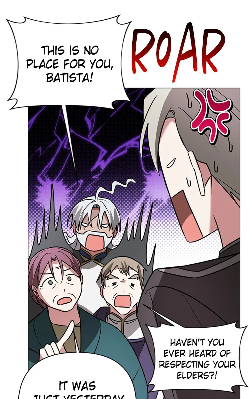The Academy is Doomed Chapter 39 page 46 - 