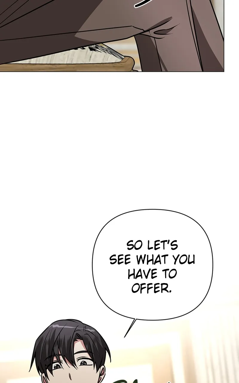 The Academy is Doomed Chapter 39 page 48 - 