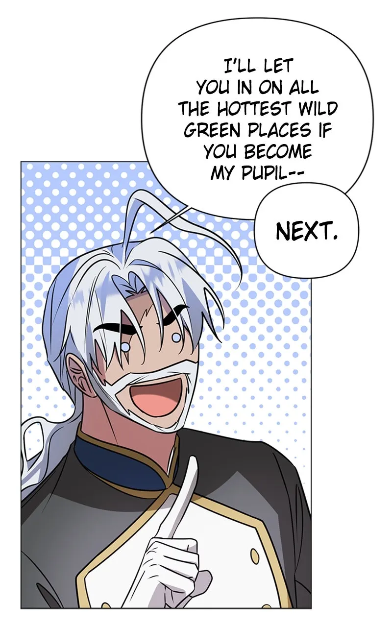 The Academy is Doomed Chapter 39 page 50 - 