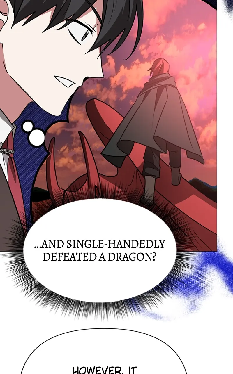 The Academy is Doomed Chapter 39 page 56 - 