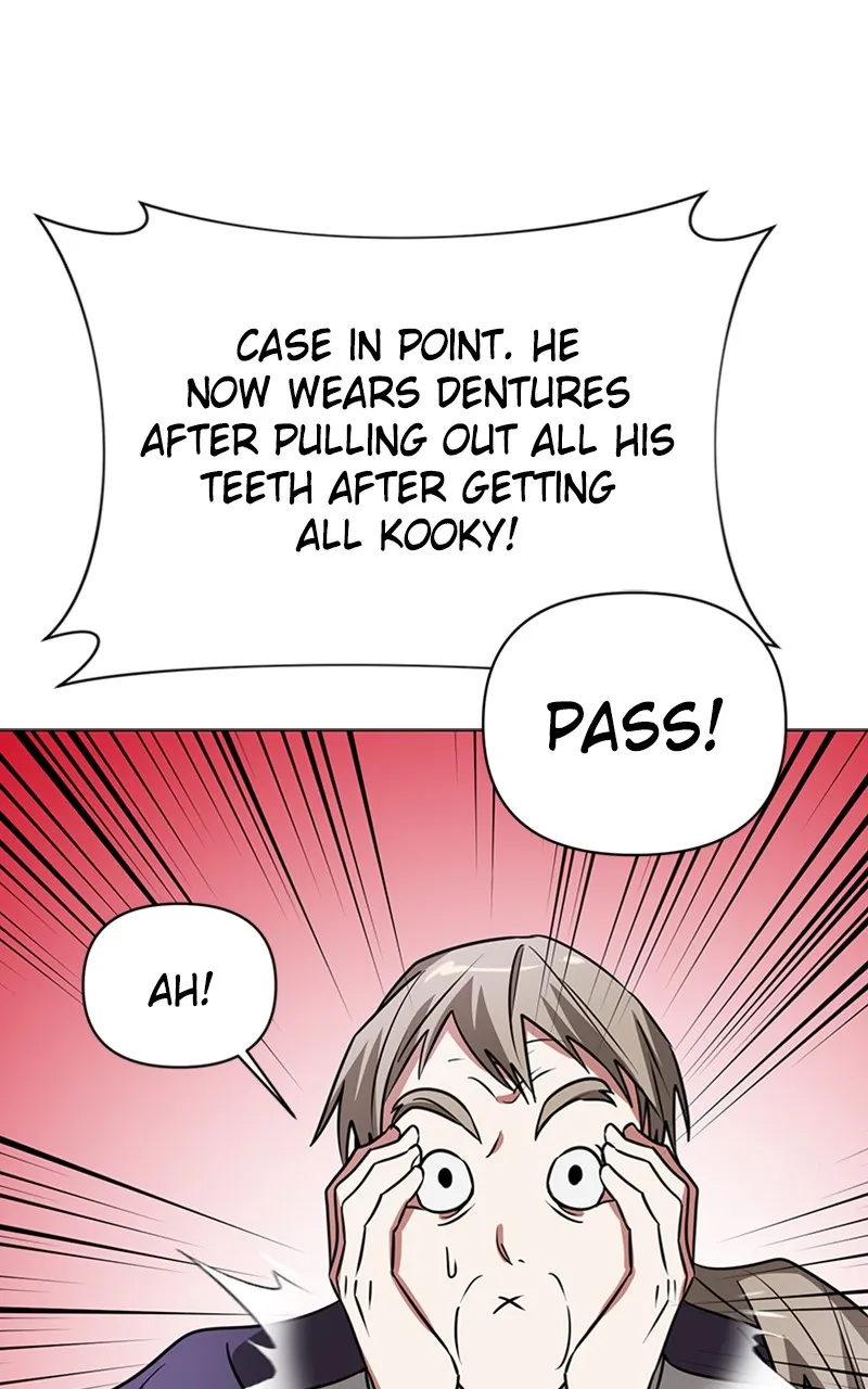 The Academy is Doomed Chapter 39 page 58 - 