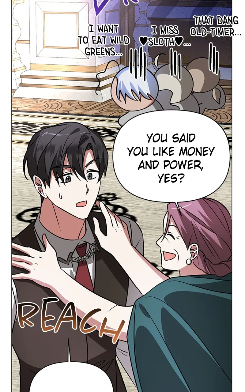 The Academy is Doomed Chapter 39 page 60 - 