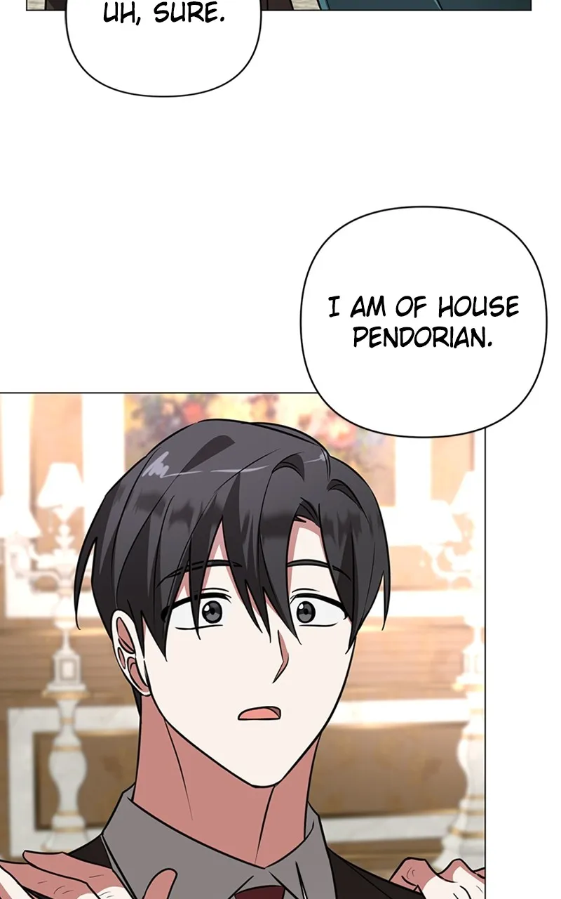 The Academy is Doomed Chapter 39 page 61 - 