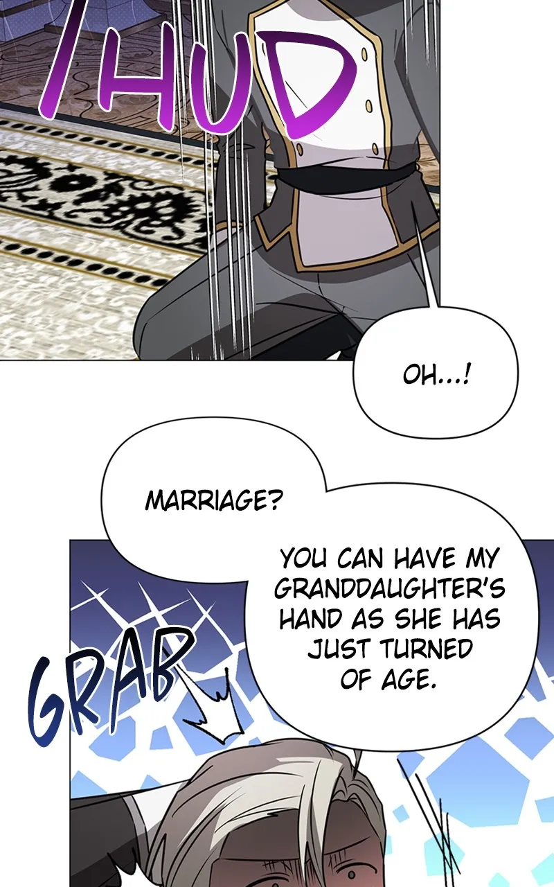 The Academy is Doomed Chapter 39 page 65 - 