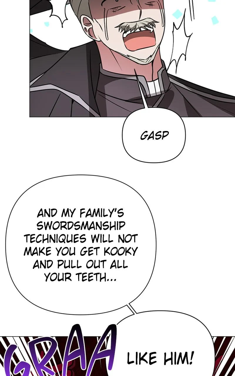 The Academy is Doomed Chapter 39 page 66 - 