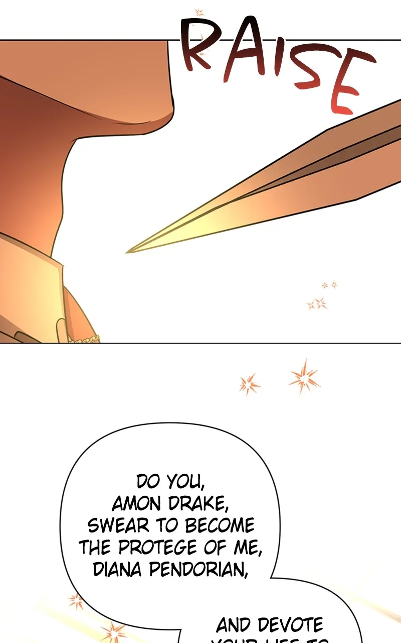 The Academy is Doomed Chapter 39 page 70 - 