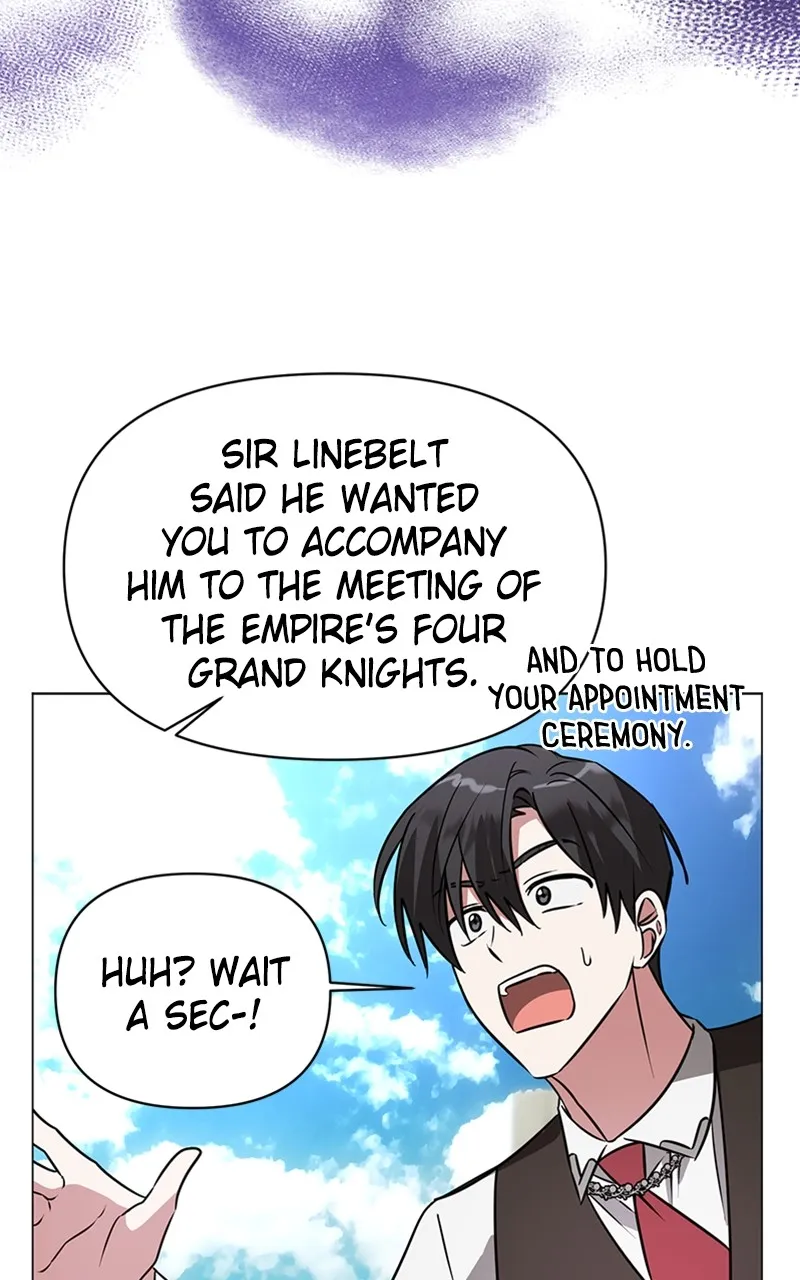 The Academy is Doomed Chapter 39 page 8 - 